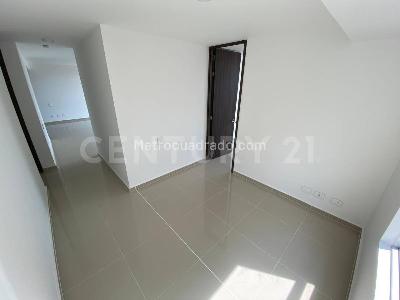 Apartamento de 3 alcobas en venta en Bellavista, Cali, 115 m² · foto 10 de 20