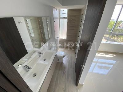Apartamento de 3 alcobas en venta en Bellavista, Cali, 115 m² · foto 14 de 20