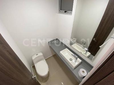 Apartamento de 3 alcobas en venta en Bellavista, Cali, 115 m² · foto 16 de 20