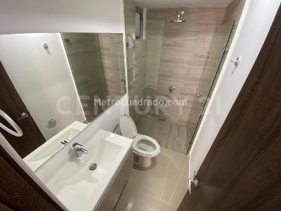 Apartamento de 3 alcobas en venta en Bellavista, Cali, 115 m² · foto 19 de 20