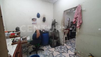 Casa en venta en 12 De Octubre, Cali · foto 20 de 20