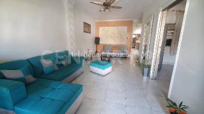 Casa en venta en 12 De Octubre, Cali · foto 12 de 20