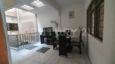 Casa en venta en 12 De Octubre, Cali · foto 17 de 20