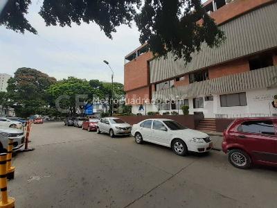 Oficina en Arriendo, Tequendama, Cali