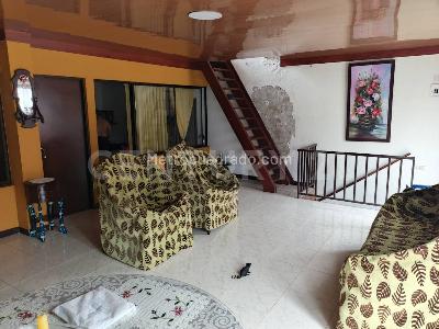 Casa de 5 alcobas en venta en Los Libertadores, Cali, 100 m² · foto 2 de 20