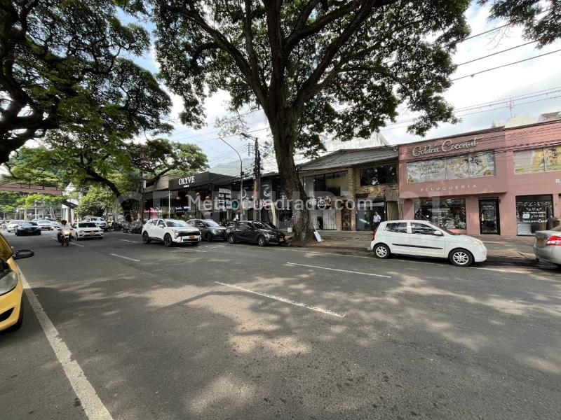 Local Comercial en Arriendo, San Vicente, Cali – pohled 2