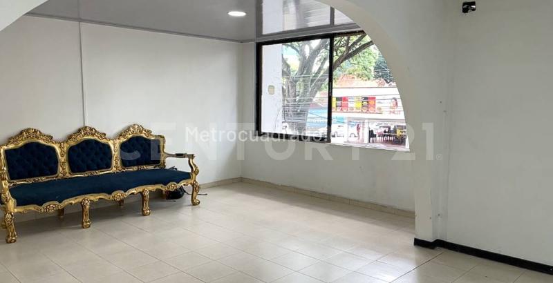 Local Comercial en Arriendo, San Vicente, Cali – pohled 3