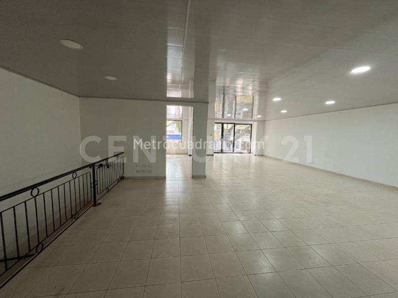 Local Comercial en Arriendo, San Vicente, Cali – pohled 4