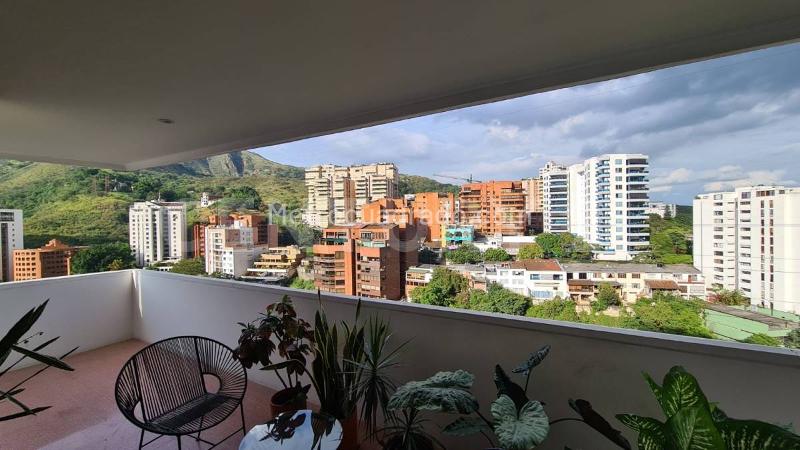 Piso – Cali - Vista 2