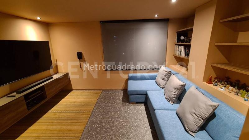 Piso – Cali - Vista 3