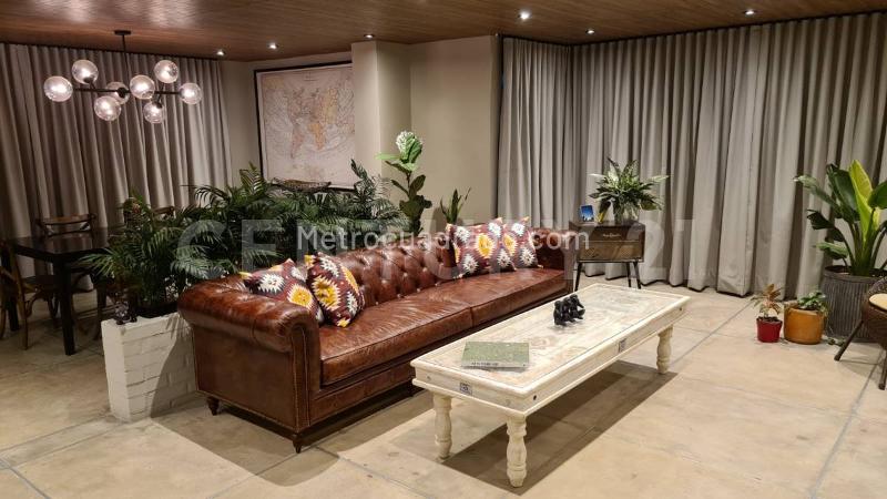 Piso – Cali - Vista 5