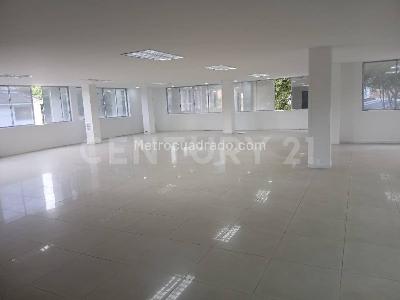 Retail space for rent in Gran Limonar, Cali