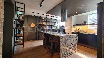 Apartamento en venta en Normandia, Cali · foto 9 de 20