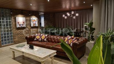 Apartamento en venta en Normandia, Cali · foto 16 de 20