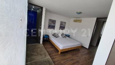 Apartamento en venta en Normandia, Cali · foto 17 de 20