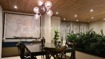 Apartamento en venta en Normandia, Cali · foto 18 de 20