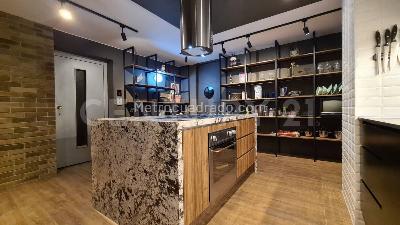 Apartamento en venta en Normandia, Cali · foto 19 de 20