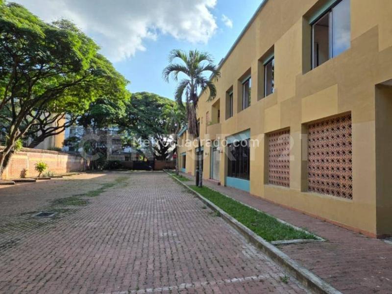 Oficina en Arriendo, Cuarto De Legua Guadalupe, Cali - Ansicht 3