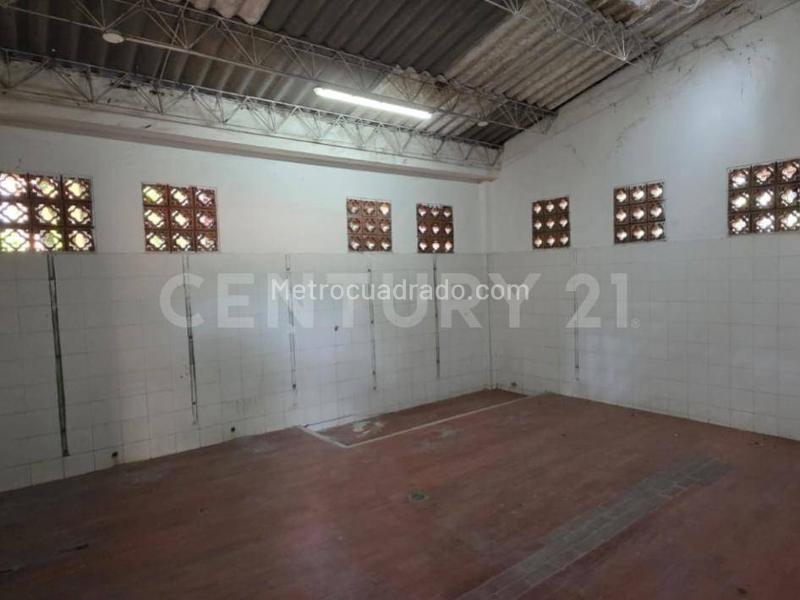 Oficina en Arriendo, Cuarto De Legua Guadalupe, Cali - Ansicht 5