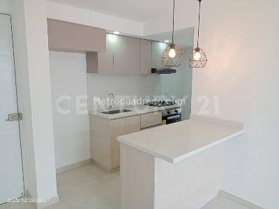 Apartamento de 3 alcobas en venta en Tierra Linda, Cali, 65 m² · foto 2 de 20