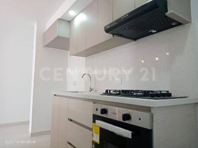 Apartamento de 3 alcobas en venta en Tierra Linda, Cali, 65 m² · foto 3 de 20