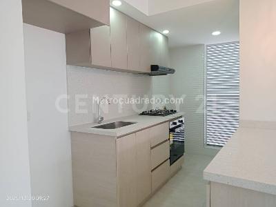 Apartamento de 3 alcobas en venta en Tierra Linda, Cali, 65 m² · foto 4 de 20
