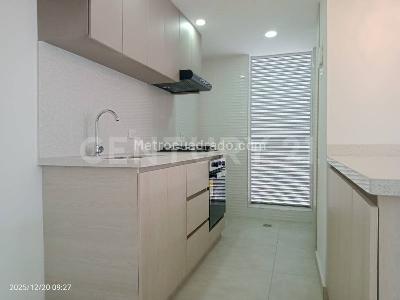 Apartamento de 3 alcobas en venta en Tierra Linda, Cali, 65 m² · foto 5 de 20