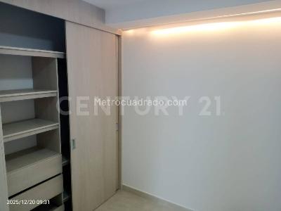 Apartamento de 3 alcobas en venta en Tierra Linda, Cali, 65 m² · foto 8 de 20