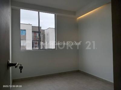 Apartamento de 3 alcobas en venta en Tierra Linda, Cali, 65 m² · foto 9 de 20