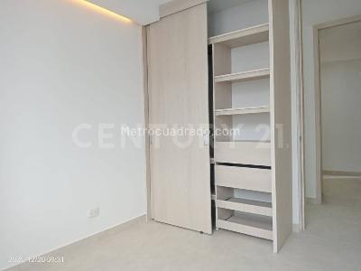 Apartamento de 3 alcobas en venta en Tierra Linda, Cali, 65 m² · foto 10 de 20