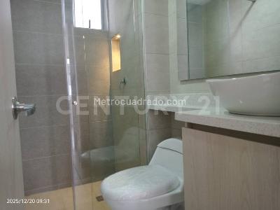 Apartamento de 3 alcobas en venta en Tierra Linda, Cali, 65 m² · foto 11 de 20