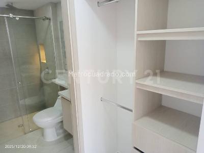 Apartamento de 3 alcobas en venta en Tierra Linda, Cali, 65 m² · foto 13 de 20