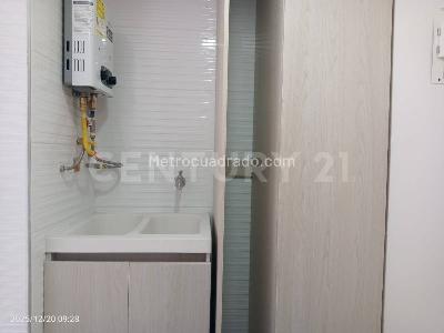 Apartamento de 3 alcobas en venta en Tierra Linda, Cali, 65 m² · foto 14 de 20