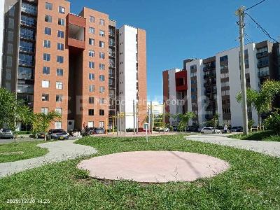 Apartamento de 3 alcobas en venta en Tierra Linda, Cali, 65 m² · foto 17 de 20