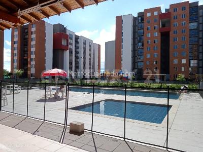 Apartamento de 3 alcobas en venta en Tierra Linda, Cali, 65 m² · foto 18 de 20
