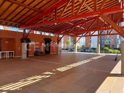 Apartamento de 3 alcobas en venta en Tierra Linda, Cali, 65 m² · foto 20 de 20