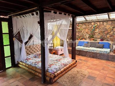 Casa de 5 alcobas en venta en La Reforma, Cali, 1518 m² · foto 3 de 20