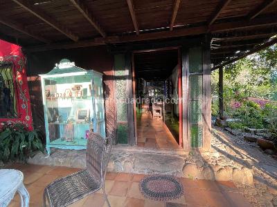 Casa de 5 alcobas en venta en La Reforma, Cali, 1518 m² · foto 4 de 20