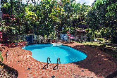 Casa de 5 alcobas en venta en La Reforma, Cali, 1518 m² · foto 19 de 20