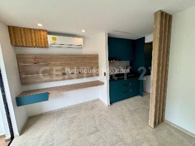 Apartamento en venta en Chipichape, Cali · foto 7 de 17