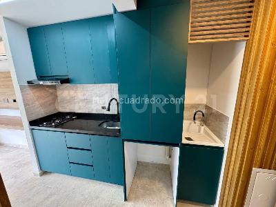 Apartamento en venta en Chipichape, Cali · foto 12 de 17