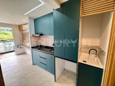 Apartamento en venta en Chipichape, Cali · foto 13 de 17