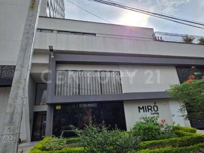 Apartamento en venta en El Refugio, Cali · foto 2 de 14