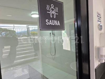 Apartamento en venta en El Refugio, Cali · foto 3 de 14