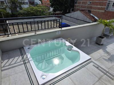 Apartamento en venta en El Refugio, Cali · foto 4 de 14