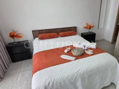 Apartamento en venta en El Refugio, Cali · foto 7 de 14
