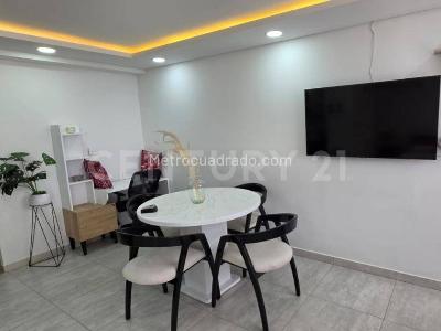 Apartamento en venta en El Refugio, Cali · foto 8 de 14