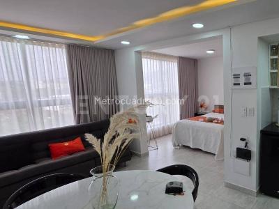 Apartamento en venta en El Refugio, Cali · foto 9 de 14