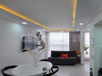 Apartamento en venta en El Refugio, Cali · foto 10 de 14