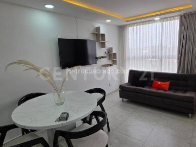 Apartamento en venta en El Refugio, Cali · foto 11 de 14